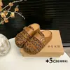 Nueva Colección Primavera/Otoño 2026: Sandalias de mujer estilo coreano inspiradas en Birkenstock, mules slip-on modernos y versátiles para estudiantes mujeres