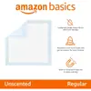 Almohadilla Super Absorbente a Prueba de Fugas de 5 Capas para Perro Mascota Gato Cachorro de 22x22 Pulgadas