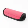 Funda Protectora para Barra Horizontal de Dominadas Agarre de Mano Agarre de Mano Cubierta Antideslizante Cubierta Protectora para Equipo de Gimnasio Cubierta para Asa de Maleta