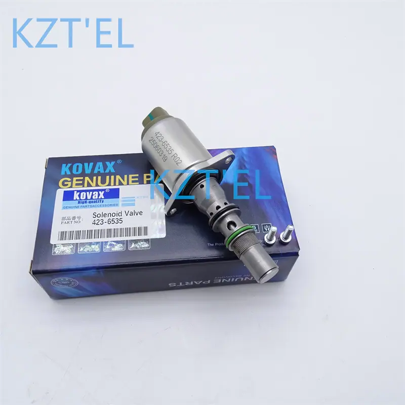 423-6535电磁阀高品质 (2)
