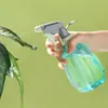 Regadera de alcohol para el hogar, regadera especial para cultivo de flores, jardinería, hervidor pulverizador de limpieza, práctico pulverizador de agua.