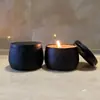 Velas Lisas Não Produzem Fumaça, São Confortáveis, Multissabores e Multicores, Lisas e Elegantes, e Podem Ser Usadas como Lâmpadas de Interior por 48 Horas