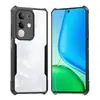 Funda Adecuada para Teléfono Móvil Vivo T4 Pro T4X T3 Lite Ultar, Cubierta Protectora Anticaídas de Cuatro Esquinas de Acrílico