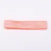 Diadema Infantil de Color Sólido con Borde Ancho, Accesorio Clásico para el Cabello de la Frente, Se Puede Usar con Accesorios 566, Más Vendido en Amazon Transfronterizo
