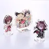 Soportes Acrílicos Personalizados de Anime, Merchandising Bidimensional, Decoraciones Modernas y Creativas, Personalización de Soportes Acrílicos de Dibujos Animados