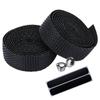 Patrón de Bicicleta de Montaña Correas de Manillar Correas de Bicicleta de Carretera Correas de Silicona de Nido de Abeja Antideslizantes Correas de Manillar Cómodas Absorbentes de Impactos de Eva