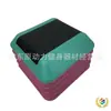 Pedal Mini de Fitness de 40 cm, Pedal Pequeño para Aeróbicos, Pedal Rítmico, Plataforma de Step para Ejercicio Aeróbico, Entrenamiento Físico