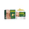 West&Month Crema para Masaje de Pecho Suave y Refrescante Crema Nutritiva Diaria para el Cuidado de la Piel para Masaje de Pecho para Hombres