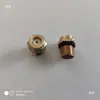 Accesorios para Pistola Pulverizadora de Largo Alcance de Alta Presión de Fábrica Original Agrícola Boquilla Boquilla Cerámica Plato Pulverizador Para Árboles Frutales Máquina Pulverizadora Pulverizador
