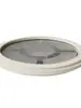 Filtro para Máquina de Succión de 700g, Accesorios de Filtro para Máquina de Alimentación de 300g, Malla de Acero Inoxidable, Anillo de Sellado, Máquina de Moldeo por Inyección