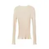 Comércio Exterior Transfronteiriço 2026 Novo Atacado Outono Vintage Manga Longa Multicolor Botão Cardigan 8779623