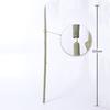 Rama de simulación rama natural decoración de patio exterior rama seca falsa estilo chino nuevo paisajismo exterior simulación a mano rama seca