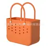 Bolsa de Playa de Espuma EVA con Agujeros para Niños Impermeable Portátil tamaño pequeño Almacenamiento DIY