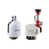 Procesamiento OEM Cañón de Agua Automático Pskd, Cañón de Agua Inteligente para Combate de Incendios, Cañón Eléctrico, Cañón de Agua Controlado Remotamente, Cañón de Agua para Combate de Incendios de Comercio Exterior