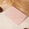 Conjunto de Papel de Carta com Padrão de Árvore Estilo Chinês Retrô Papel Especial para Carta de Amor Convite de Casamento Cartão de Cumprimentos Cartão Postal Envelope