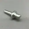 Disco de Esmerilhamento para Água Base Adesiva Liga de Alumínio Disco Autoadesivo Lixa Disco de Sucção Conector Autoadesivo Esmerilhadeira Angular Cabeça de Esmerilhamento Disco de Polimento Esmerilhamento