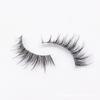 Pestañas Postizas de Tallo Transparente 3D con Puntas Afiladas Imitación Estiradas a Mano Estilo Natural Estilo Japonés Estilo Maquillaje Nude Simulado Pestañas de Maquillaje Hada Tailandés