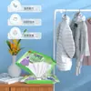Toallitas Limpiadoras para Chaquetas de Plumas, Sin Lavado, Artefacto de Limpieza Potente para Eliminar Grasa y Manchas, Toallitas Convenientes para Personas Perezosas
