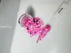 Accesorios para Uñas Lentejuelas Redondas Fluorescentes Lentejuelas de Novia Tamaños Mixtos Escamas Mate Kit de Herramientas para Uñas Portátiles Manicura