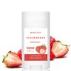 Desodorante em Barra de Morango Comércio Exterior Transfronteiriço Desodorante para Odor nas Axilas Desodorante Antiperspirante em Barra Desodorante Antiperspirante em Creme Antiperspirante Sólido