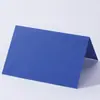 Cartões de Cumprimentos Coloridos Dobráveis em Branco Pronta Entrega Cartões para DIY com Desenhos Imprimíveis Cartões de Celebridades Cartões Manuscritos Cartões de Cumprimentos Universais para Feriados