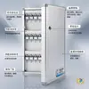 Caja de llaves, caja de gestión montada en la pared, agencia inmobiliaria, gabinete de llaves de coche, caja de almacenamiento de llaves, caja de llaves montada en la pared, puerta