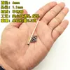 Bola de aço perfurada com furo bola de aço bola de aço inoxidável maciça com furo conta redonda com furo passante furo passante bola de aço com furo bola de aço