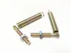 Accesorios para estante multicapa resorte de tracción resorte de tensión tornillo de cabeza plana tornillo de ajuste de tendedero tendedero