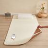 Colchoneta para Dormitorio Estudiantil Colchón Colchoneta de Doble Cara Invierno y Verano Colchoneta de Verano de Ratán Colchón Suave Colchoneta de Cama para Siesta en el Suelo