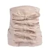 Cinto Abdominal de Algodão Puro Multi-Cabeça Médico Colete de Compressão Abdominal Pós-Parto Faixa Fixa Pós-Cirurgia Cinto de Suporte para Cintura Respirável e Elástico
