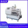 Tipo de pino de haste horizontal Nano Sand Grinder Bloco de haste Material da bateria Cor da tinta Pasta Cosméticos médicos Moedor de areia