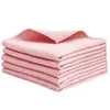 Paño de Limpieza Engrosado con Escamas de Pescado para Limpiar Vidrios, Paño de Limpieza para Cocina, Paño de Limpieza Absorbente de Fibra Ultra Fina, Paño de Escamas de Pescado que No Deja Marcas