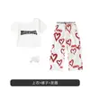 Disfraces de Jazz para Niñas en Verano, Atuendos de Jazz para Actuación Infantil, Ropa de Street Dance de Moda para Niñas Frescas y con Estilo, Actuación en Escenario