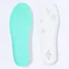 Entrega Extremadamente Rápida para Hombres y Mujeres, Amortiguación de Aire Suave Engrosada, Plantilla de Entrenamiento Militar, Absorción de Impactos Deportivos, Súper Suave, Anti-Dolor, No Cansado después de Estar de Pie por Mucho Tiempo