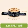 Dispositivo de Moxabustão Sem Fumaça, Moxabustão Portátil Sem Fumaça, Pacote de Moxabustão Sem Fumaça, Caixa Especial de Moxabustão para Medicina Tradicional Chinesa, Venda por Atacado de Potes de Moxabustão, Terapia de Meridianos