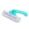 Set Especial de Cepillos para Limpieza de Camas con Desinfectante, Set de Cepillos Hospitalarios, Paño Cepillo No Tejido para Limpieza de Camas, Set de Cepillos Médicos para Camas