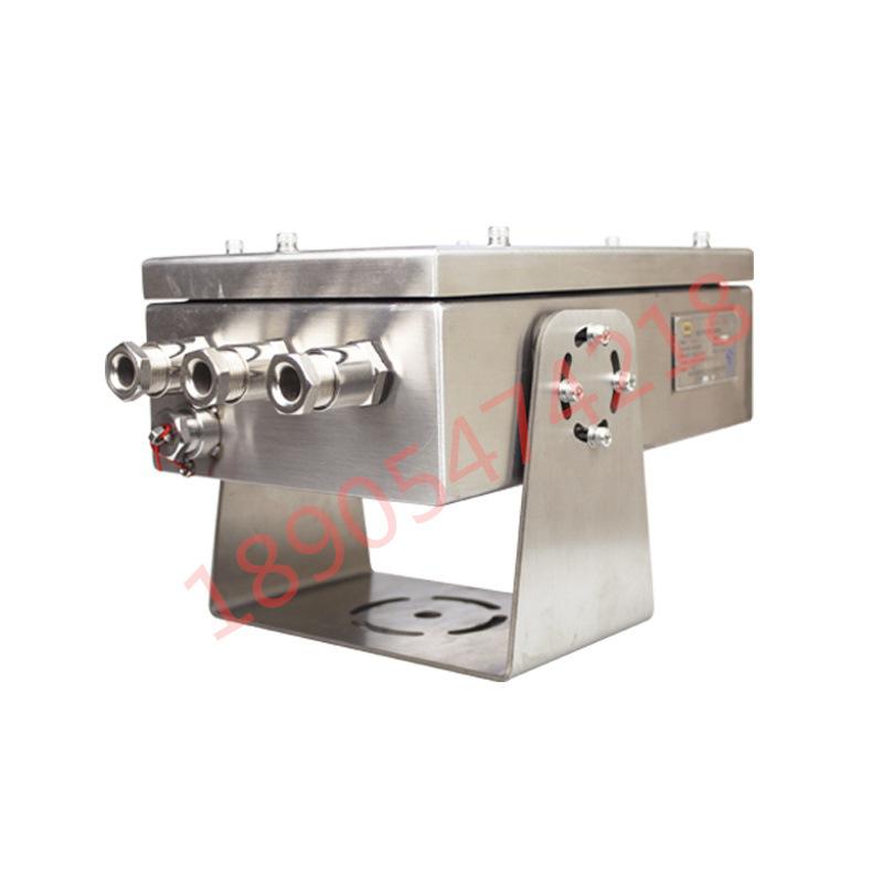 KBA12S矿用本安型摄像仪 (3)