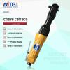 Mitte industrial grau 5053B ângulo reto 1/2 chave de catraca pneumática 3/8 forte torque pneumático ferramenta de reparo de automóveis