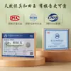 Jade Hetian Natural Flor Accesorios DIY Pulsera Jade Loto Perla Cuerda Colgante Material