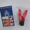 Popular Treinador de Capacidade Pulmonar Portátil Tipo Bocal para DPOC, Treinador Respiratório para Melhora da Função Pulmonar, Treinador de Exercícios