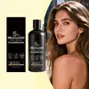 Condicionador de Cabelo Hidratante e Nutritivo, Cuidado Suave para Cabelos Macios, Lisos e Brilhantes, Hidratação Diária e Refrescante para os Cabelos