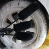Cepillo de lana pura para limpieza y belleza de automóviles, cepillo de varilla de fibra, cepillo de limpieza de huecos para automóviles, cepillo de lana de tamaño grande y mediano pequeño
