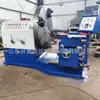 Torno de Cabeça Grande Cx6025 Torno de Chão, Torno de Cabeça Grande Tipo Divisão Rotativa de 2,5 Metros