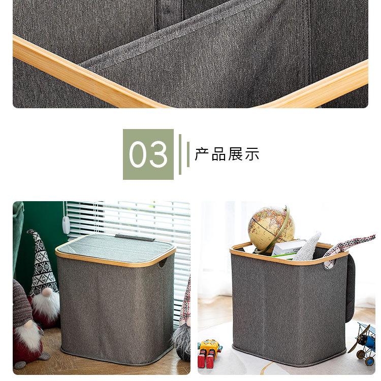 洗衣篮详情页_07
