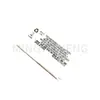 Adecuado para Batería Nokia Blc-2 3310 3330 3350 3530 6650 6800 Batería de Teléfono Móvil