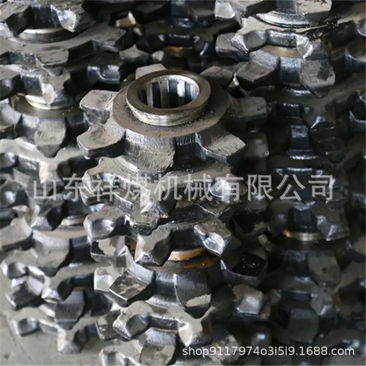 20号链轮1