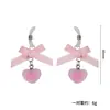 Brinquedos Sexuais Elástico de Borracha de Silicone Pinças para Mamilos Pinças para Mamilos de Provocação Feminina Brinquedos Alternativos Ajustáveis Dropshipping