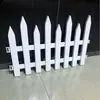Cerca para Horta de Vegetais ao Ar Livre, Interna e Externa, Cerca Decorativa para Varanda de Jardim de Infância, Pátio, Guarda-corpo de Cerca