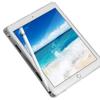 Capa protetora de lote de fábrica 2022iPad10 com slot para caneta 10.2 air4 10.9 mini56pro11 anti-queda explosiva