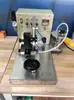 Máquina Automática de Sellado y Dispensado de Pegamento para Motores, Máquina Dispensadora Circular Automática, Máquina de Pegamento para Motores, Máquina Dispensadora de Pegamento para Altavoces y Bombillas